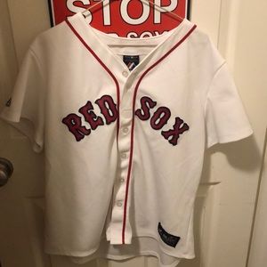 Red sox jersey